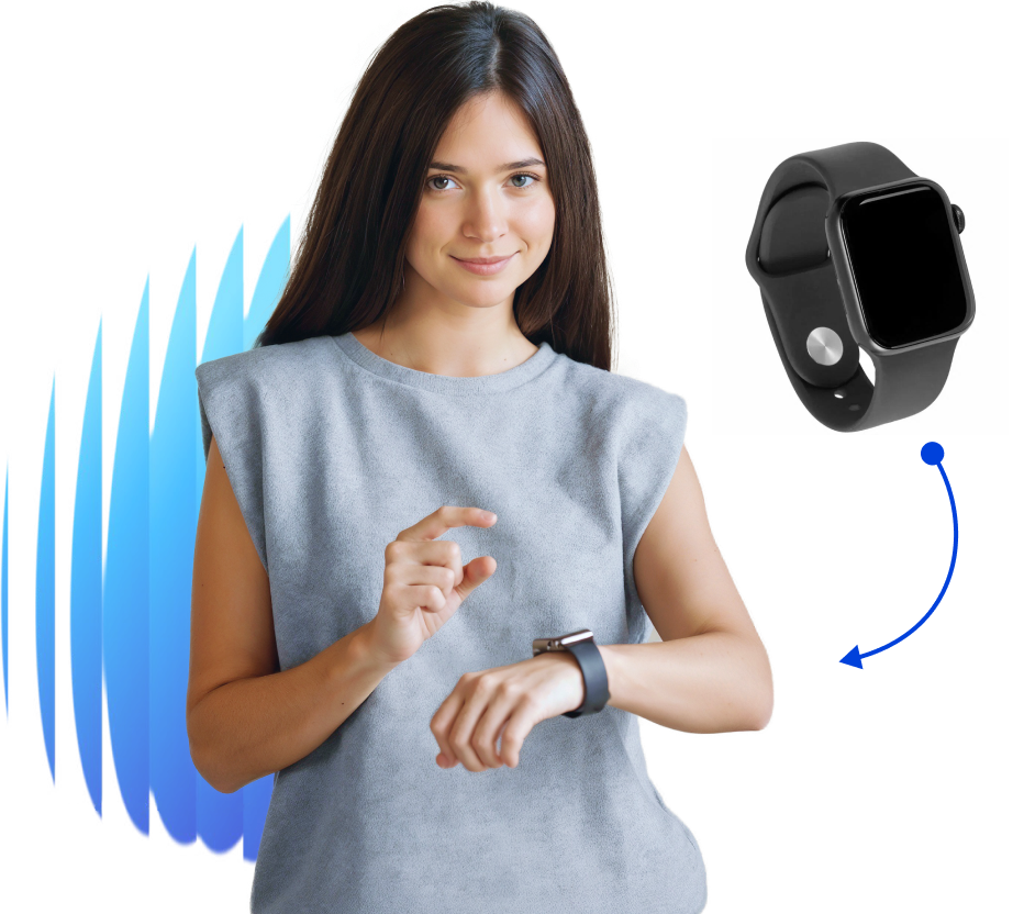 About watch